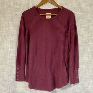 chaser thermal top